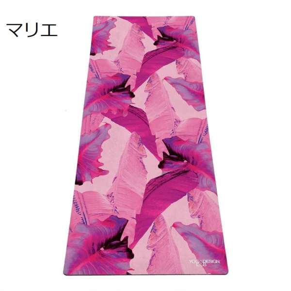 YOGA DESIGN LAB コンボマット 3.5mm - 画像 (4)