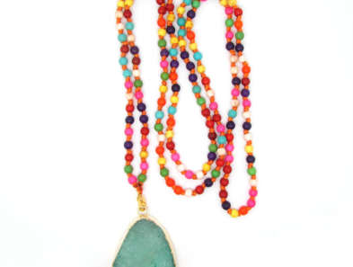 Flexilexi Spectrum Necklace