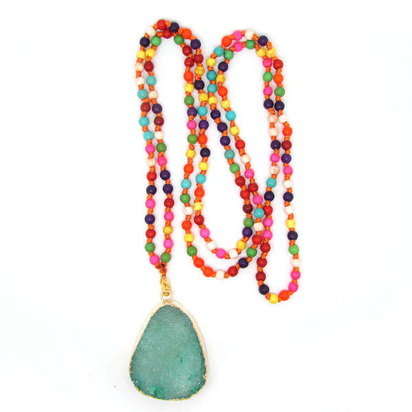 Flexilexi Spectrum Necklace