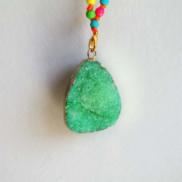 Flexilexi Spectrum Necklace