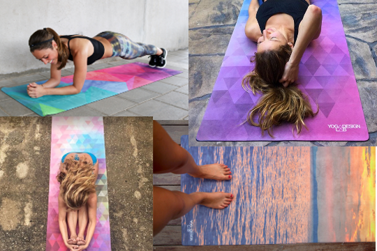 yogamat
