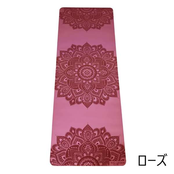 インフィニティマット　ローズ