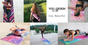 yoga design lab