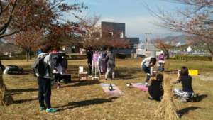 YOGA FESTA EHIME