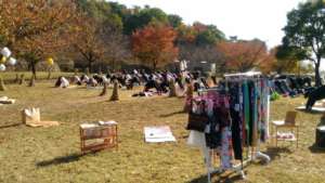 YOGA FESTA EHIME