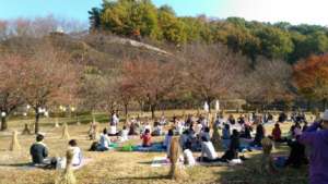 YOGA FESTA EHIME