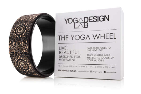 YOGA DESIGN LAB ヨガホイール - 画像 (8)