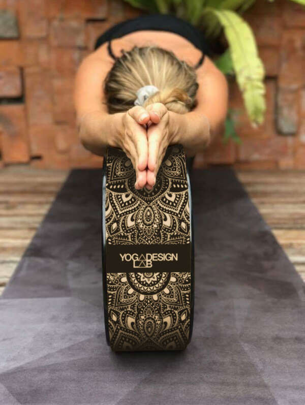 YOGA DESIGN LAB ヨガホイール - 画像 (20)