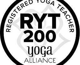 RYT200全米ヨガアライアンス指導者養成講座6期生募集開始!