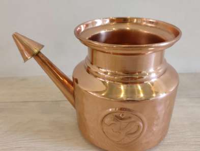 neti pot