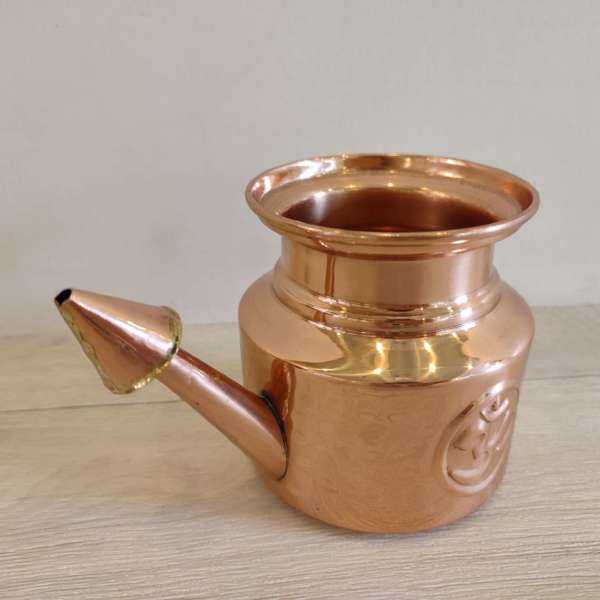 neti pot