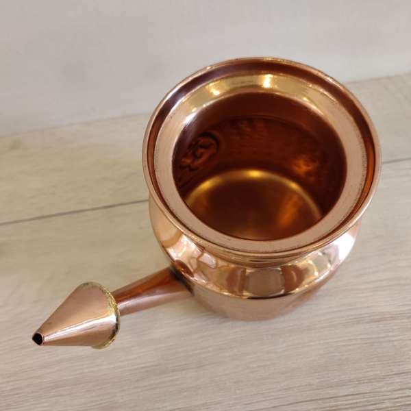 neti pot