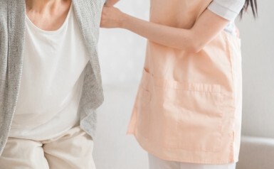 居宅介護